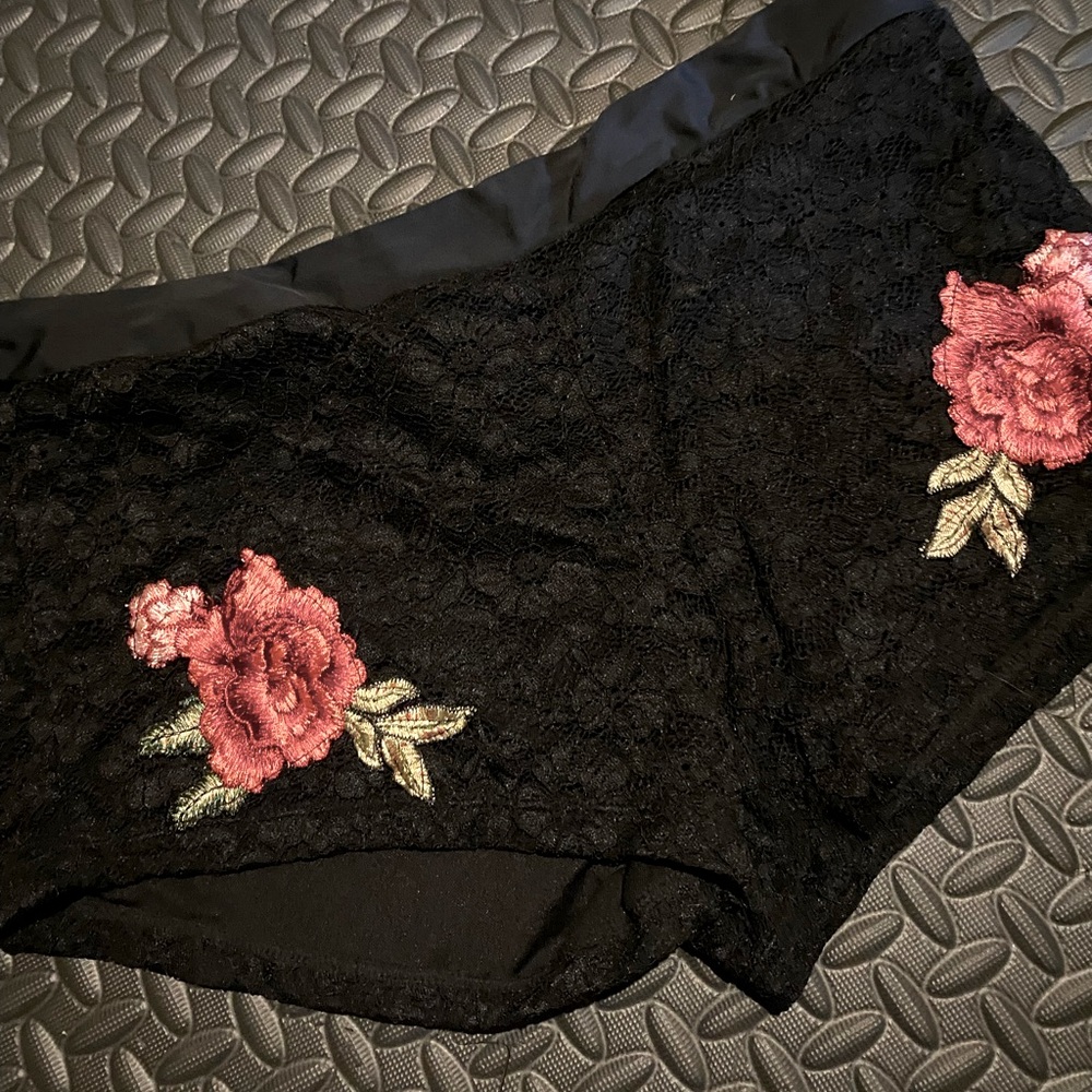 Swim bottoms